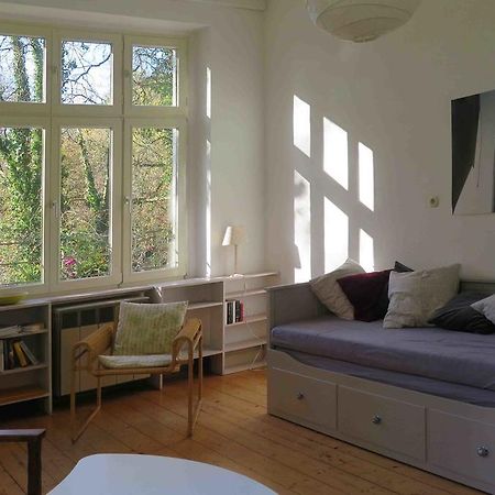 Gaesteappartement Im Atelierhaus Wuppertal Oda fotoğraf