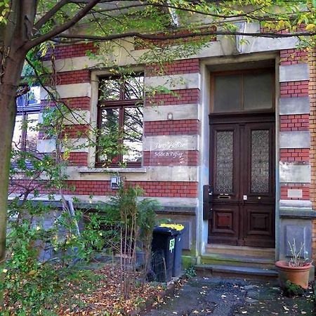 Gaesteappartement Im Atelierhaus Wuppertal Oda fotoğraf