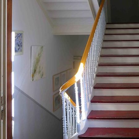 Gaesteappartement Im Atelierhaus Wuppertal Oda fotoğraf