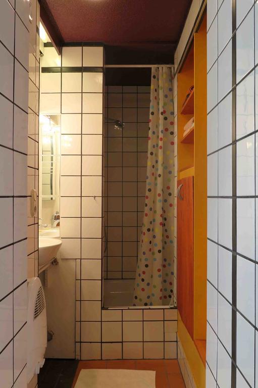 Gaesteappartement Im Atelierhaus Wuppertal Oda fotoğraf