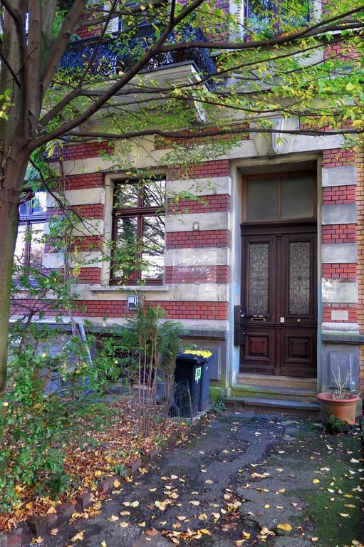 Gaesteappartement Im Atelierhaus Wuppertal Oda fotoğraf