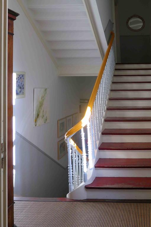 Gaesteappartement Im Atelierhaus Wuppertal Oda fotoğraf